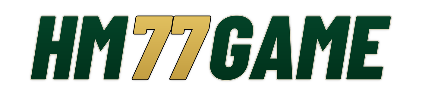 hm77game Logo